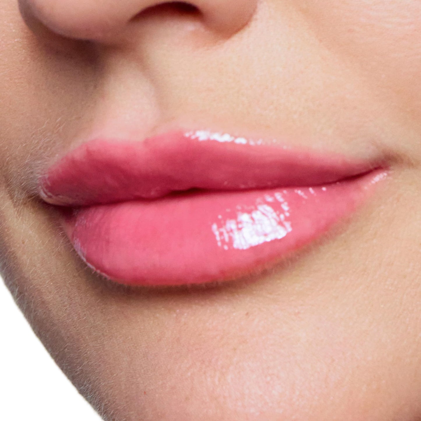 Trish McEvoy Easy Lip Gloss in Shade Perfect Pink, 3 ml / 0.10 fl oz. Beauty & Personal Care Trish McEvoy