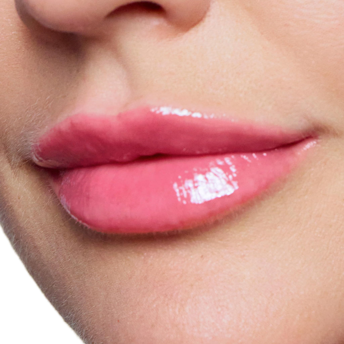 Trish McEvoy Easy Lip Gloss in Shade Perfect Pink, 3 ml / 0.10 fl oz.