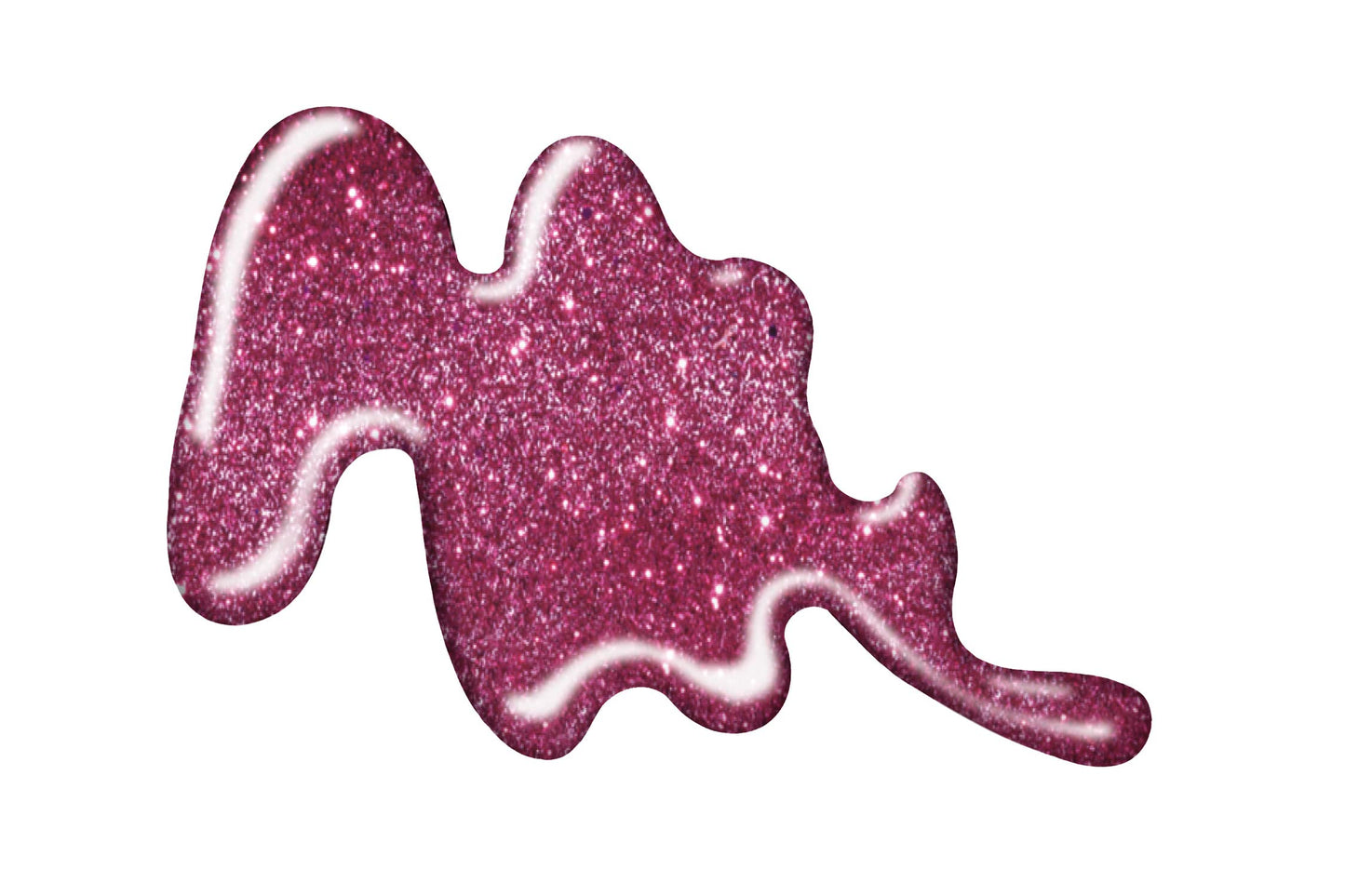 wet n wild Wild Shine Nail Polish, Glitter Purple Sparked, Nail Color Beauty & Personal Care wet n wild