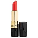 Revlon Super Lustrous Lipstick, Red Lacquer Beauty & Personal Care REVLON