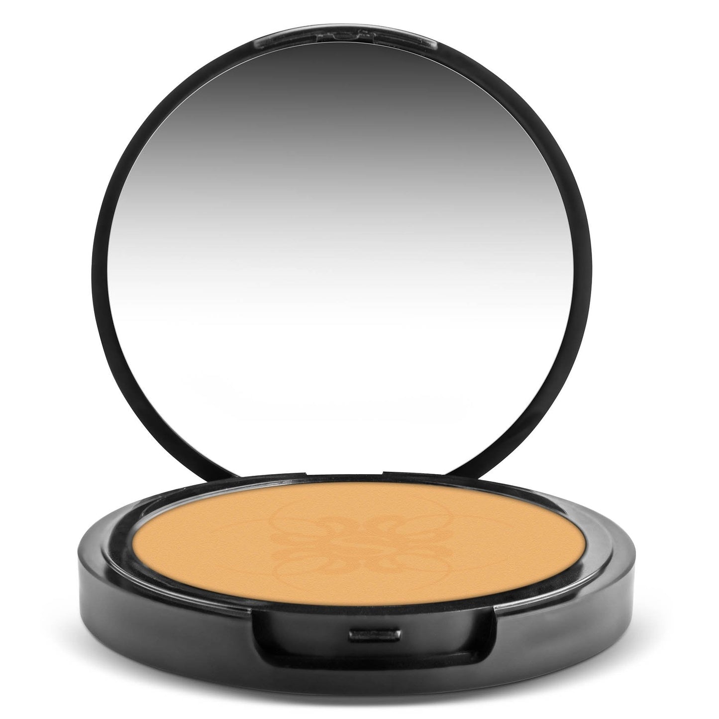 SHANY Two Way Foundation, Oil - Free, Talc Free, Wet/Dry - TRUE BEIGE Beauty & Personal Care SHANY