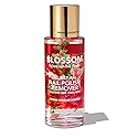 Blossom Non Toxic Nail Polish Remover Non Acetone, All Natural Scented, Vegan, Acetone Free Nail Polish Remover, Organic Plant-Based, Infused Beauty & Personal Care Blossom