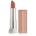 Maybelline New York Color Sensational The Buffs Lip Color, Nude Lust, 0.15 Ounce Beauty & Personal Care MAYBELLINE
