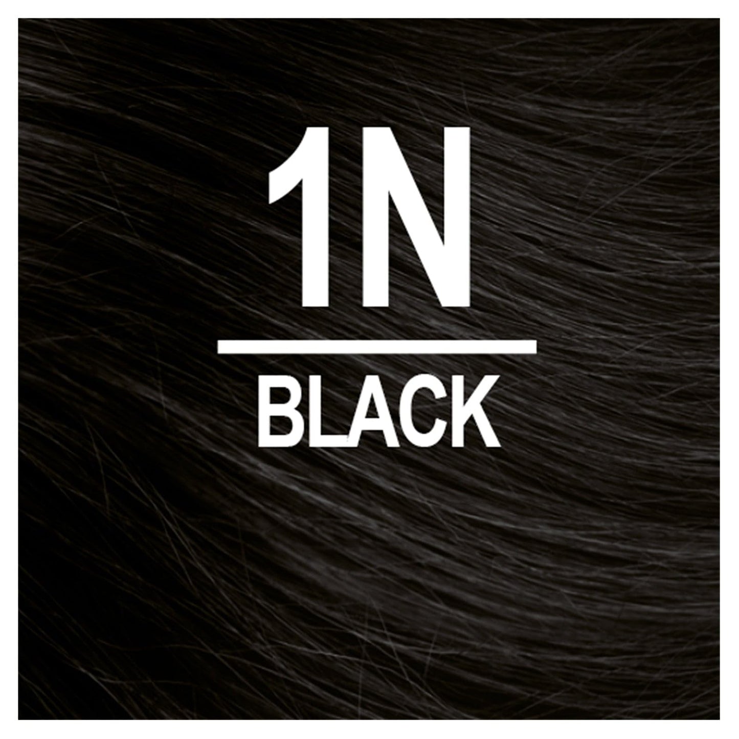 Naturtint Mens Permanent Hair Color for Hair Beard and Mustache (1N Black) Beauty & Personal Care Naturtint