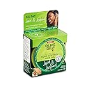 ORS Olive Oil Edge Control Hair Gel with Sweet Almond Oil for Strengthening 2.2 Ounces Beauty & Personal Care ORS