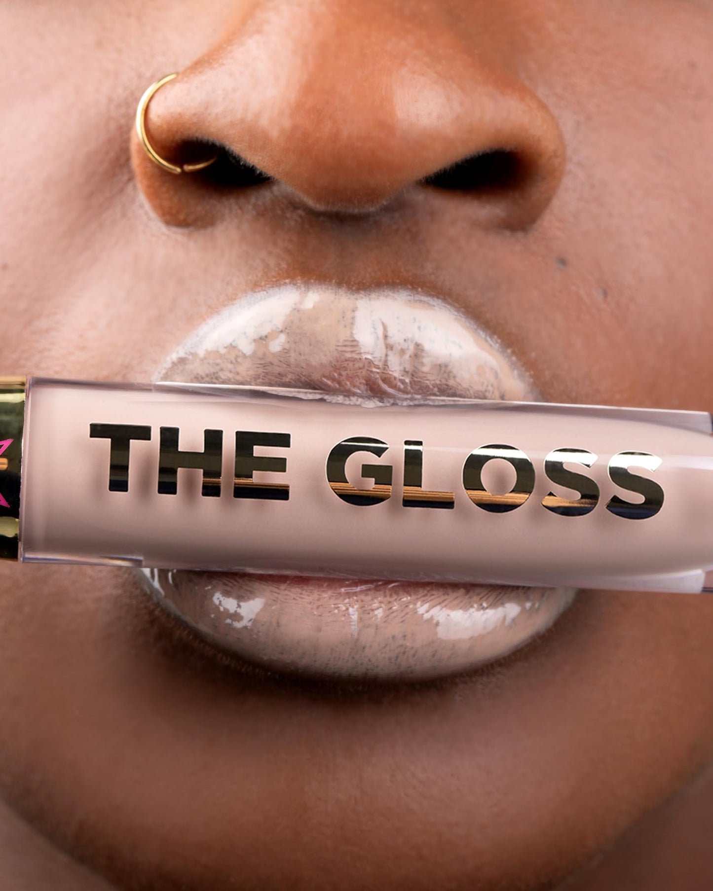 Jeffree Star Cosmetics The Gloss, Lip Gloss, 0.15 fl oz (I'm Shy) Beauty & Personal Care Jeffree Star