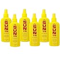 Sun-In with Lemon, Spray-In Hair Lightener, 4.7 Ounce (Pack of 6) Beauty & Personal Care Sun In