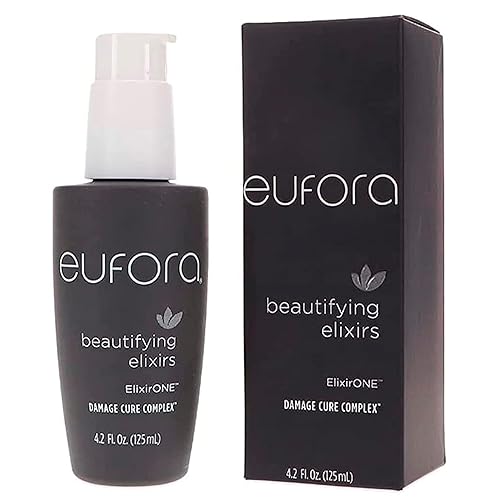 Eufora Beautifying Elixirs Elixirone Beauty & Personal Care Eufora