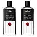 Cremo Rich-Lathering Distiller’s Blend (Reserve Collection) Body Wash, An Elevated Blend with Notes of Kentucky Bourbon, Smoked Vetiver and American Beauty & Personal Care Cremo