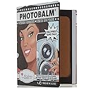 theBalm PhotoBalm Talc Free Powder Foundation, Dark Beauty & Personal Care theBalm