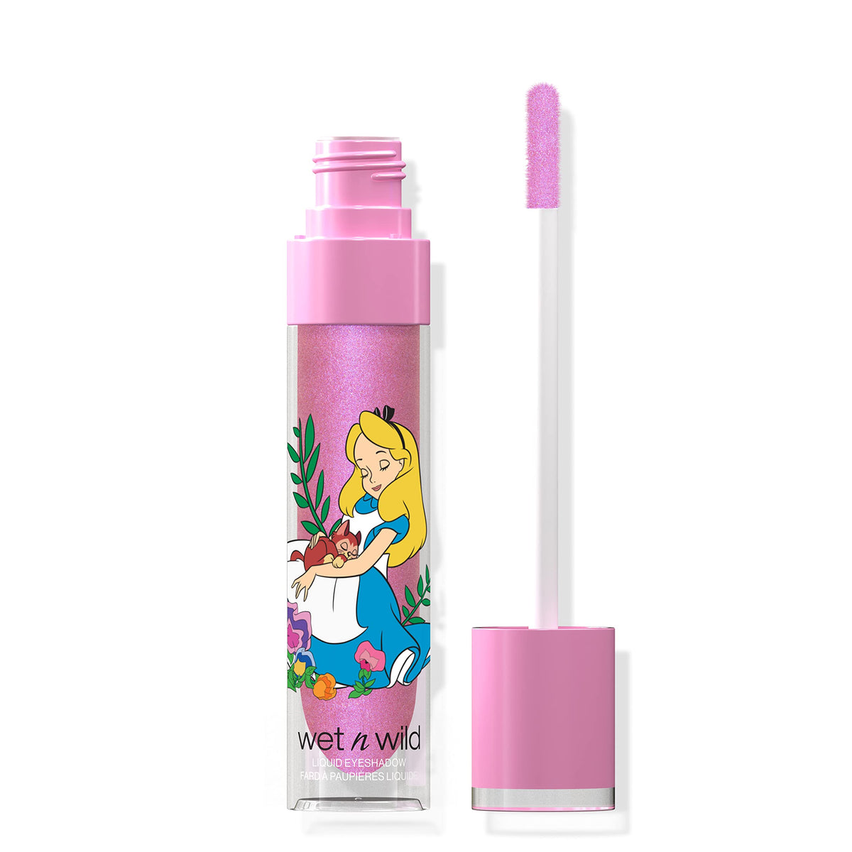 wet n wild Daydreaming Liquid Eyeshadow Alice In Wonderland Collection Beauty & Personal Care wet n wild