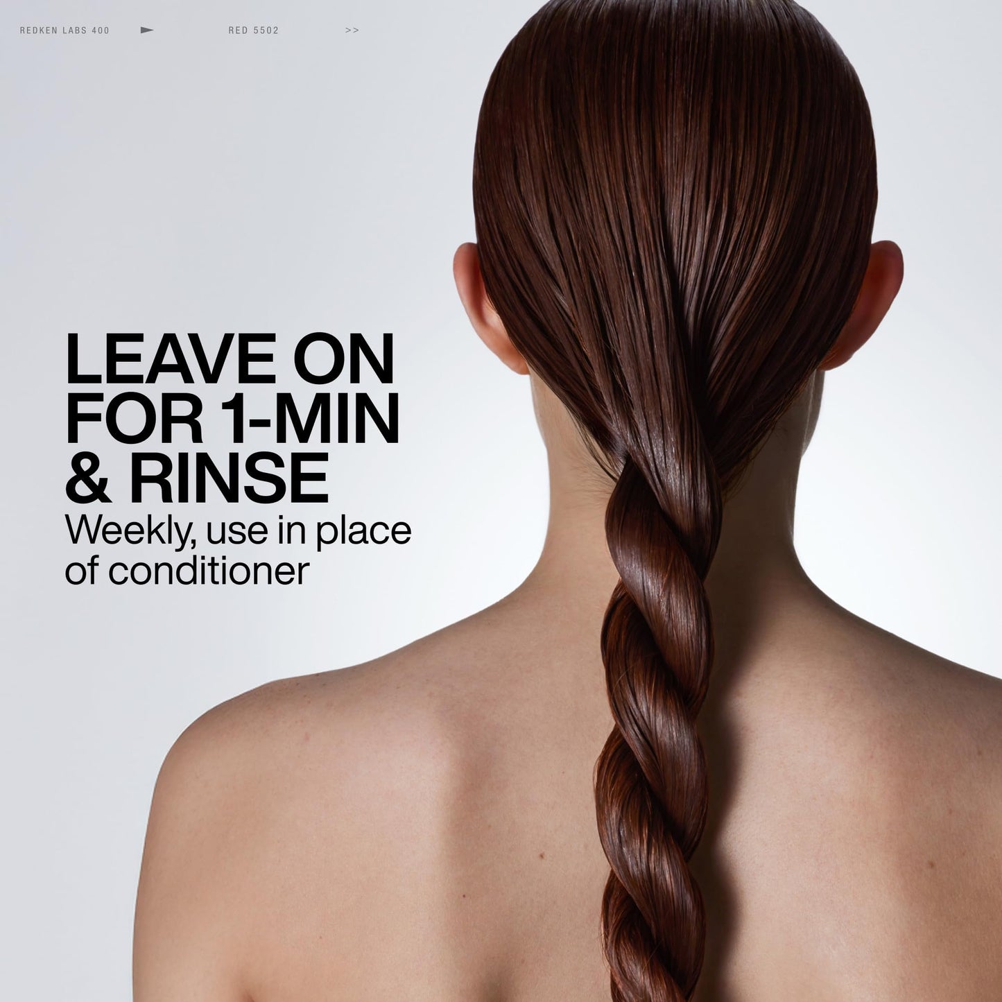 Redken RedkenAcidic Color Gloss Gloss-in-Mask - For Hair Shine & Hydration Beauty & Personal Care Redken