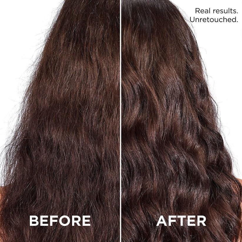 L'Oreal Everpure Frizz-Defy Shampoo 8.5 Fl OZ