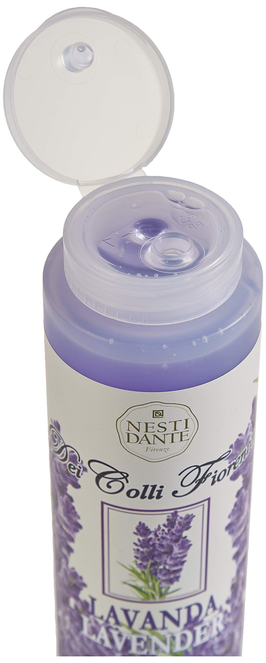 Nesti Dante dei Colli Lavanda Shower Gel, 300 ml Beauty & Personal Care Nesti Dante