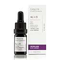 Odacité Anti Aging Serum Concentrate with Acai + Rose - Revitalizing Facial Oil, Youthful Glow, Improves Skin Tone, Wrinkles, and Firmness, Age Beauty & Personal Care ODACITE