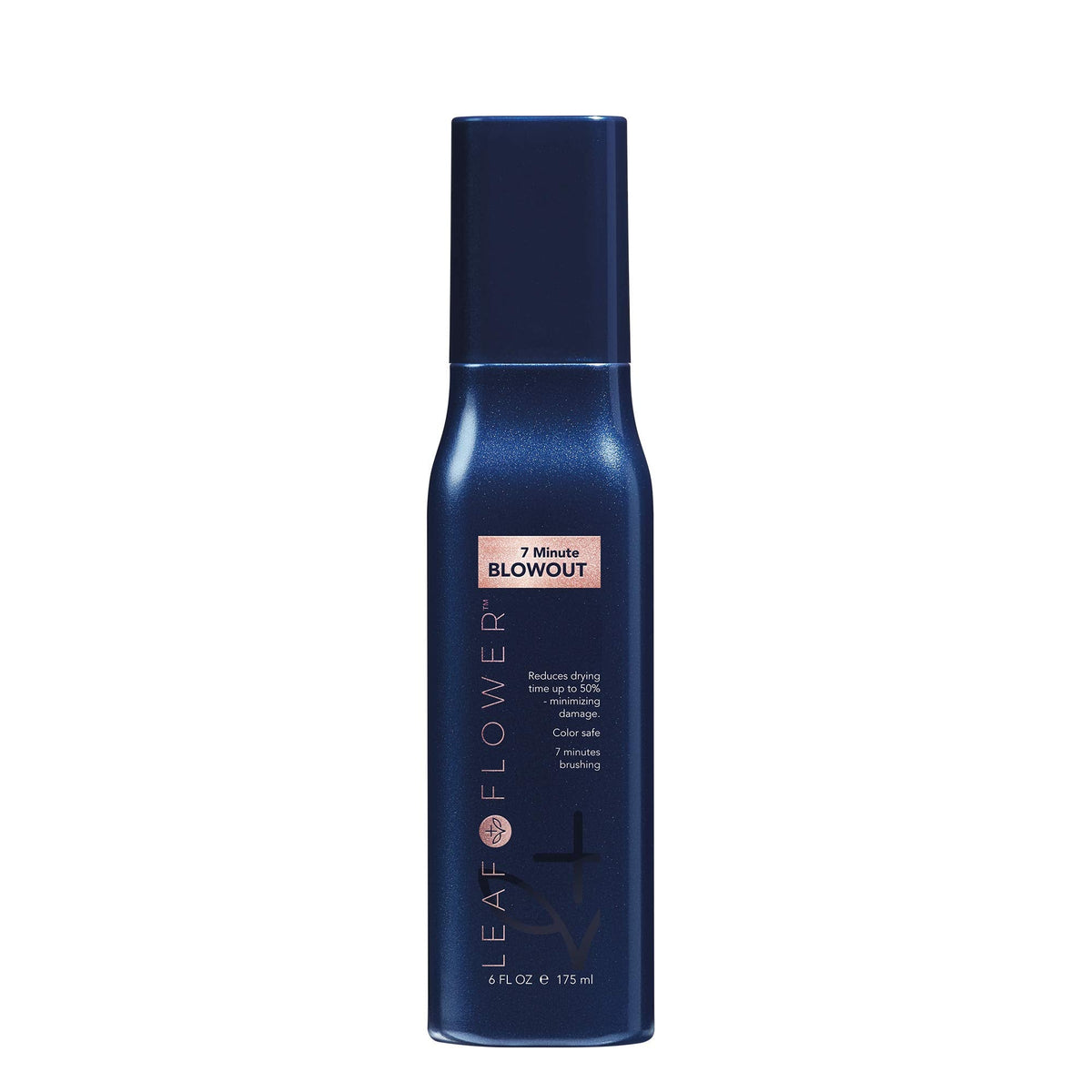 Leaf & Flower 7 Minute Blowout, 6oz/175ml Beauty & Personal Care Leaf & Flower