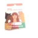 Andrea Grace Pimple Patches for Face (140 Count) - Cute Acne Patches with Hydrocolloid, Salicylic Acid, Retinol, Aloe Vera & Tea Tree Extract - Fun Beauty & Personal Care Andrea Grace