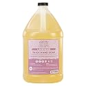 Adams Handmade Soap Thick Organic Castile Liquid Hand Soap 1 Gallon Refill - Lavender Beauty & Personal Care Adams Handmade Soap