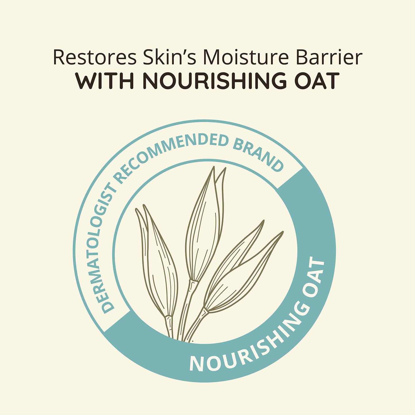 Aveeno Calm + Restore Nourishing PHA Facial Exfoliator Daily for Sensitive Skin, Fragrance-Free & Non-Abrasive Oat Formula to Gently Exfoliate Beauty & Personal Care Aveeno