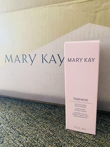 Mary Kay TimeWise Age Fighting Moisturizer combination/oily Beauty & Personal Care Mary Kay