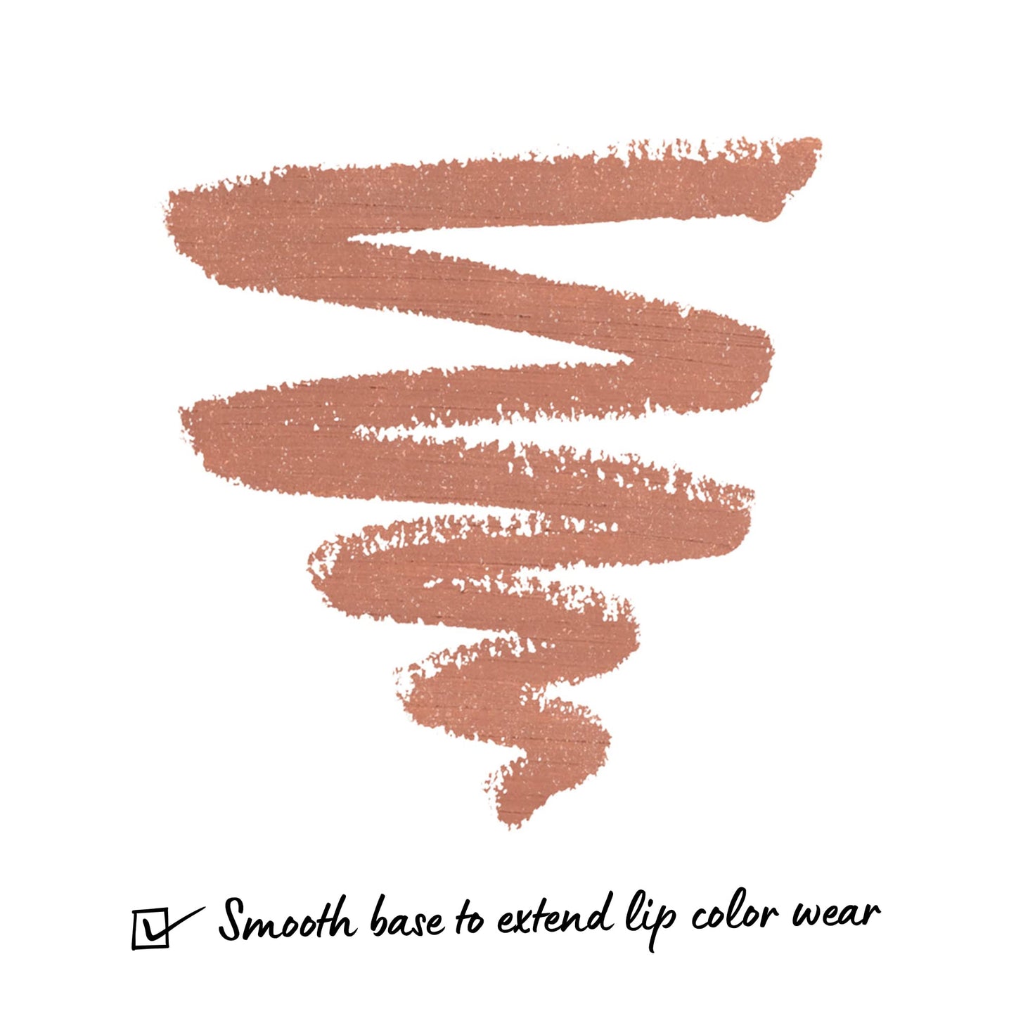 NYX PROFESSIONAL MAKEUP Slim Lip Pencil, Long-Lasting Creamy Lip Liner - Beige Beauty & Personal Care NYX PROFESSIONAL MAKEUP