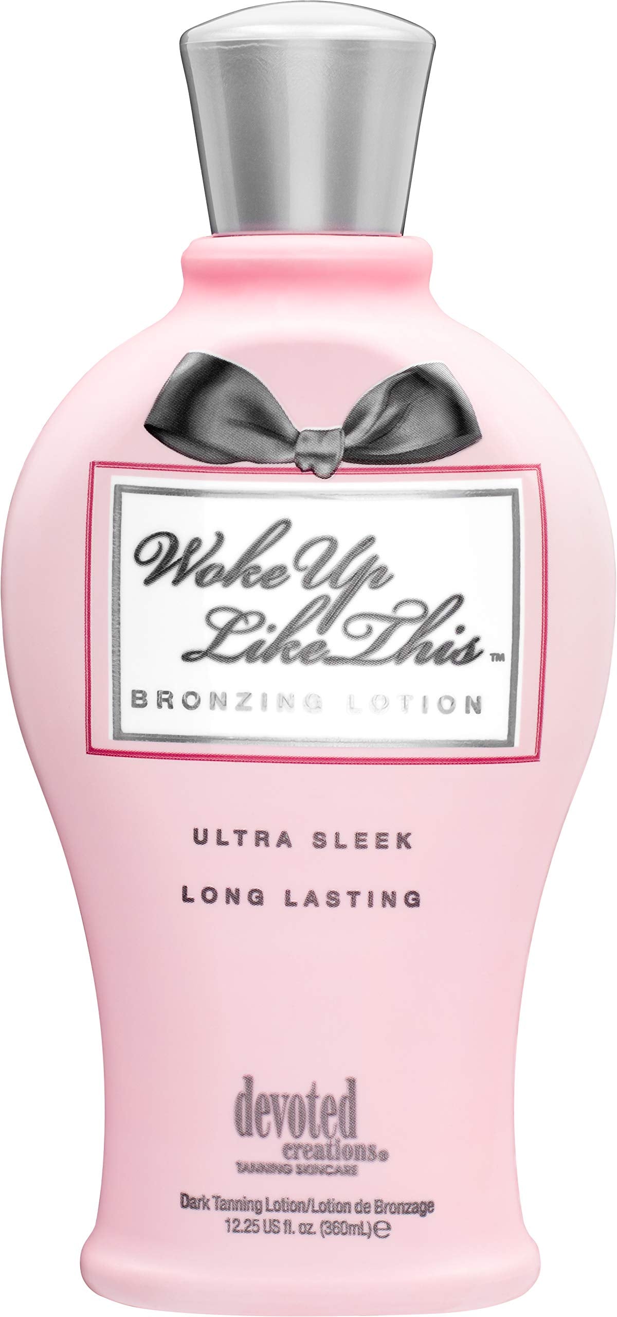 Devoted Creations WOKE UP LIKE THIS Bronzing Lotion - 12.25 oz. Beauty & Personal Care Devoted Creations