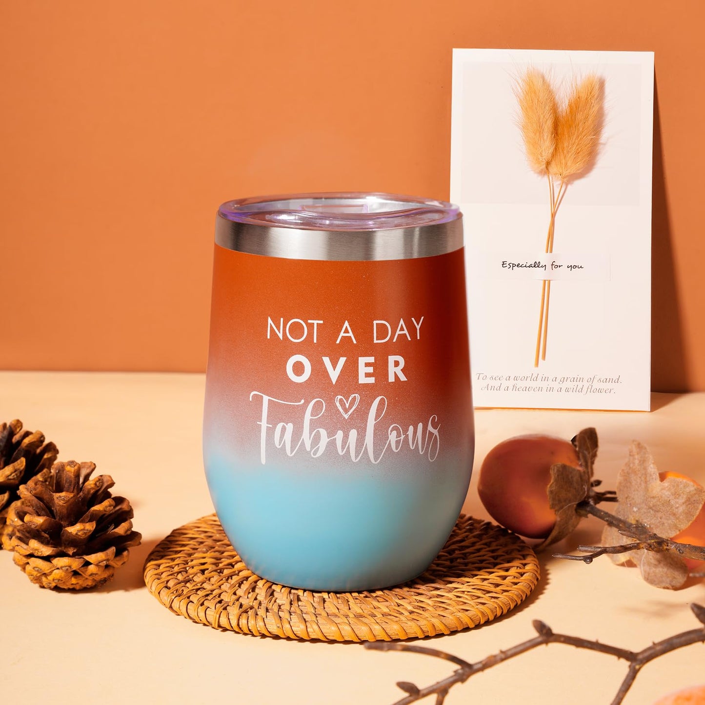 Mother's Day Gifts Baskets for Women Mom Her Wife Girlfriend,Birthday Gifts for Women Teacher Friend w/Cozy Blanket Rose Relaxing Spa Gifts Set,Self Beauty and Personal Care Haibeot