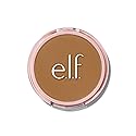 e.l.f. Halo Glow Powder Filter, Ultra-fine Finishing Powder, Smooths The Look of Pores & Fine Lines, Creates A Soft-Focus Glow, Vegan Beauty & Personal Care e.l.f.
