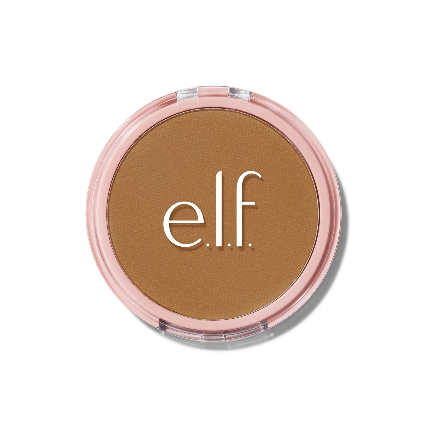 e.l.f. Halo Glow Powder Filter, Ultra-fine Finishing Powder, Smooths The Look of Pores & Fine Lines, Creates A Soft-Focus Glow, Vegan Beauty & Personal Care e.l.f.