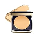 Estée Lauder Double Wear 12-Hour Stay-in-Place Matte Powder Foundation | Controls Oil & Shine, 0.39 Ounce, 3W1.5 Fawn Beauty & Personal Care Estée Lauder