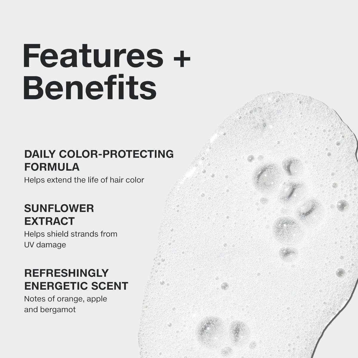 Paul Mitchell Color Protect Shampoo, Prevents Fade + Adds Shine, For Color-Treated Hair, 33.8 fl. oz Beauty & Personal Care Paul Mitchell