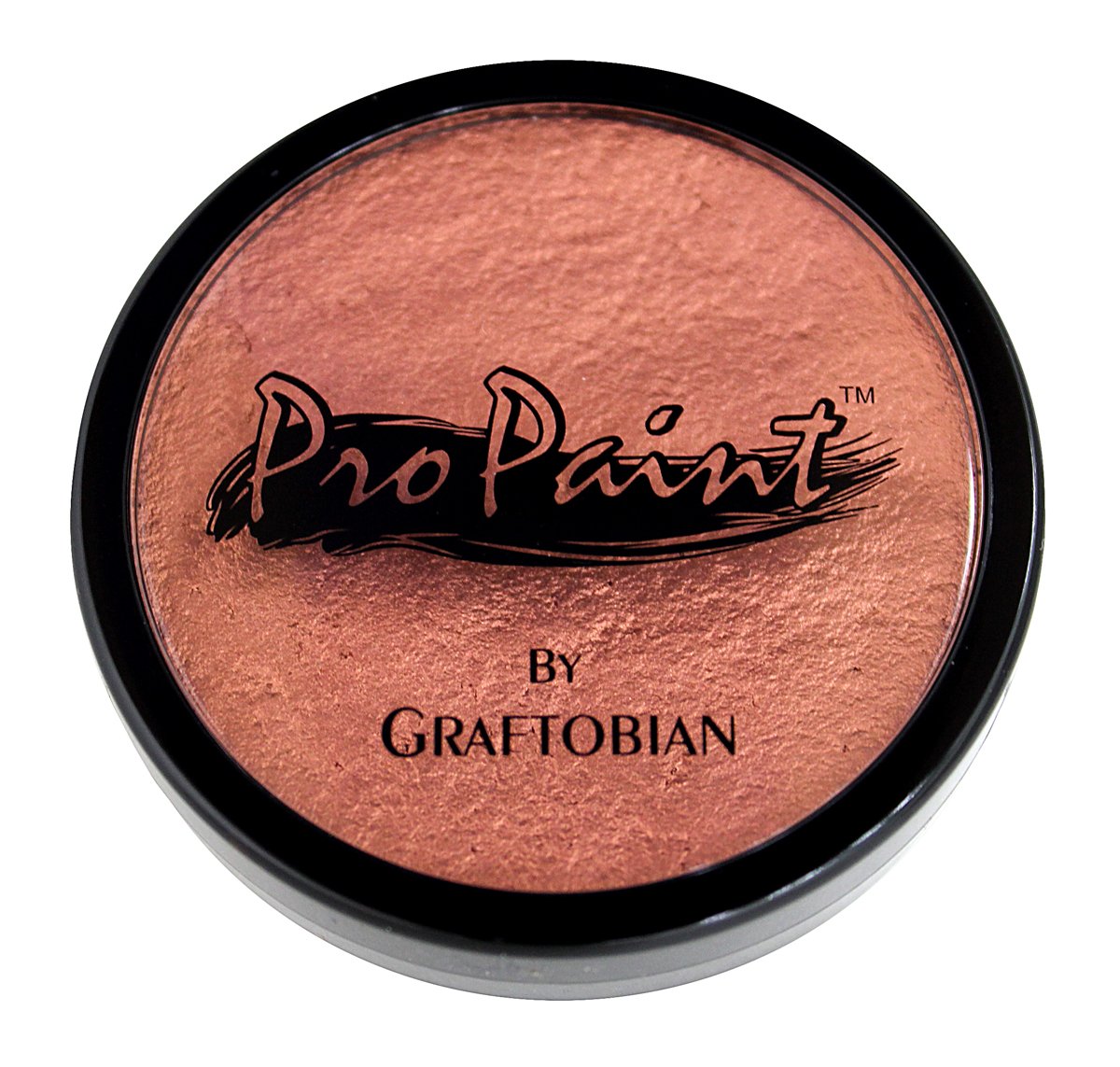 Graftobian Pro Paint Face and Body Paint - Clockwork Copper, 30 ml Beauty & Personal Care Graftobian