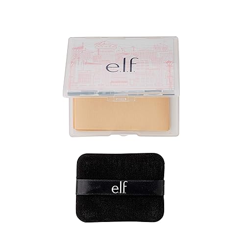 e.l.f. Cosmetics Mattifying Blotting Papers Beauty & Personal Care e.l.f. cosmetics