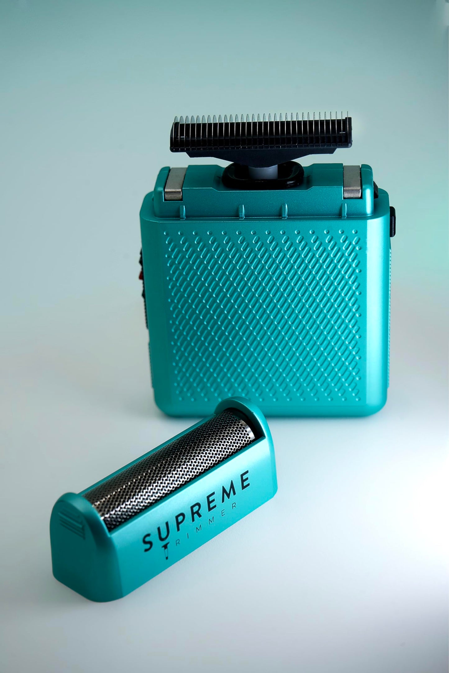 Supreme Trimmer Replacement Foil & Cutter SB11 - Hypoallergenic Foil for STF101 Solo Beauty and Personal Care Supreme Trimmer