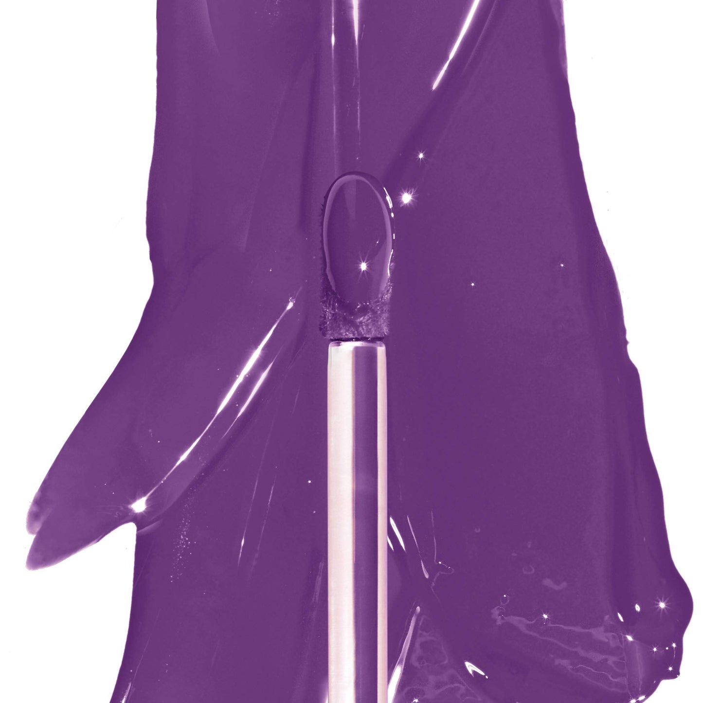 Revlon Ultra HD Vinyl Lip Polish, Liquid Lipstick, Game On, Violet Gloss Beauty & Personal Care REVLON
