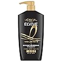 L'Oreal Paris Elvive Total Repair 5 Repairing Shampoo for Damaged Hair Shampoo with Protein and Ceramide for Strong Silky Shiny Healthy Renewed Hair Beauty & Personal Care L'Oreal Paris