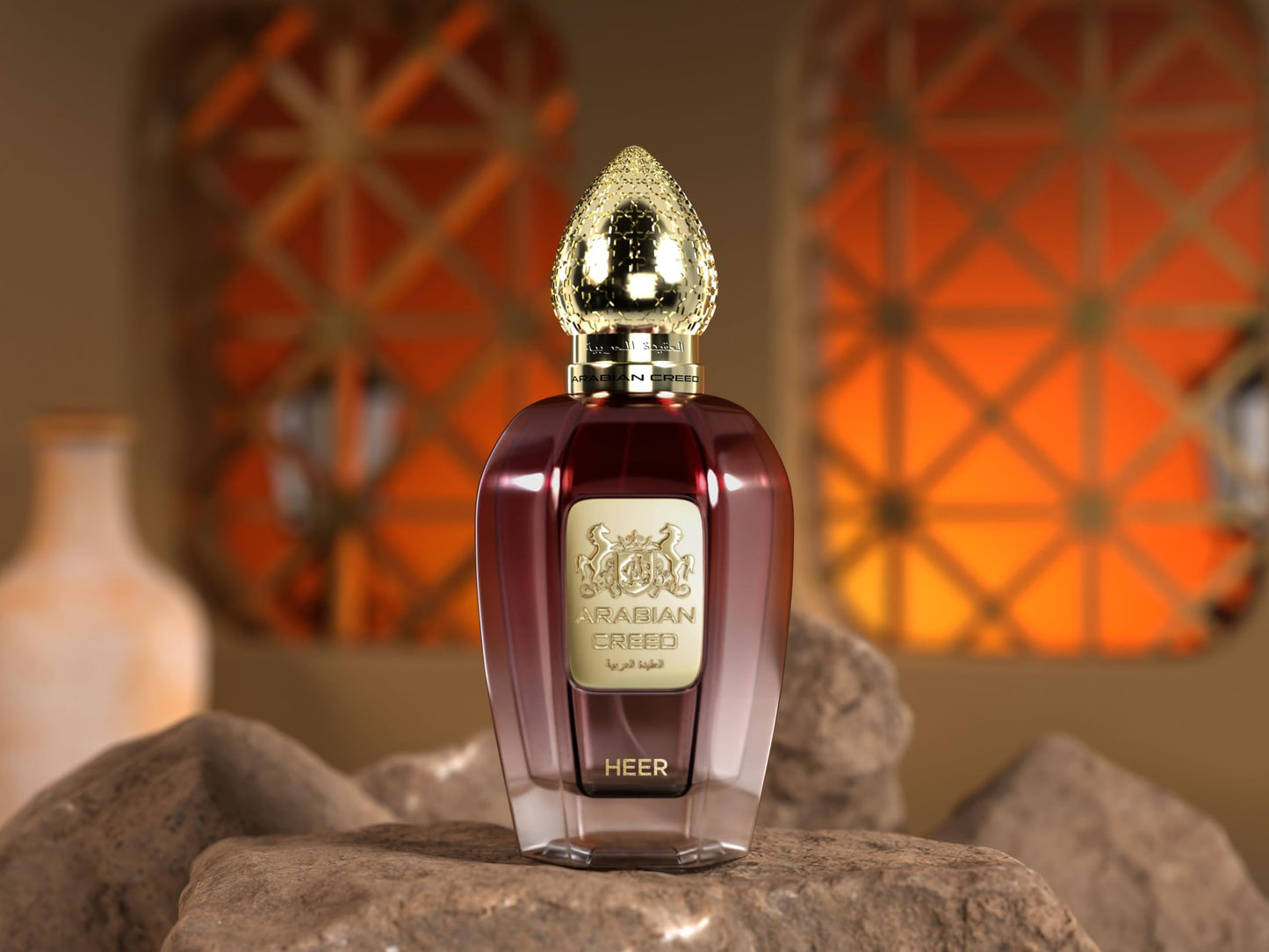 Arabian Creed Beauty & Personal Care Arabian Creed
