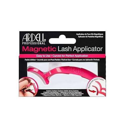Magnetic Lash Applicator Beauty & Personal Care Ardell
