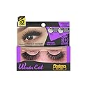 3D LASHES WONDER CAT FEBRUARY Beauty & Personal Care EBIN NEW YORK