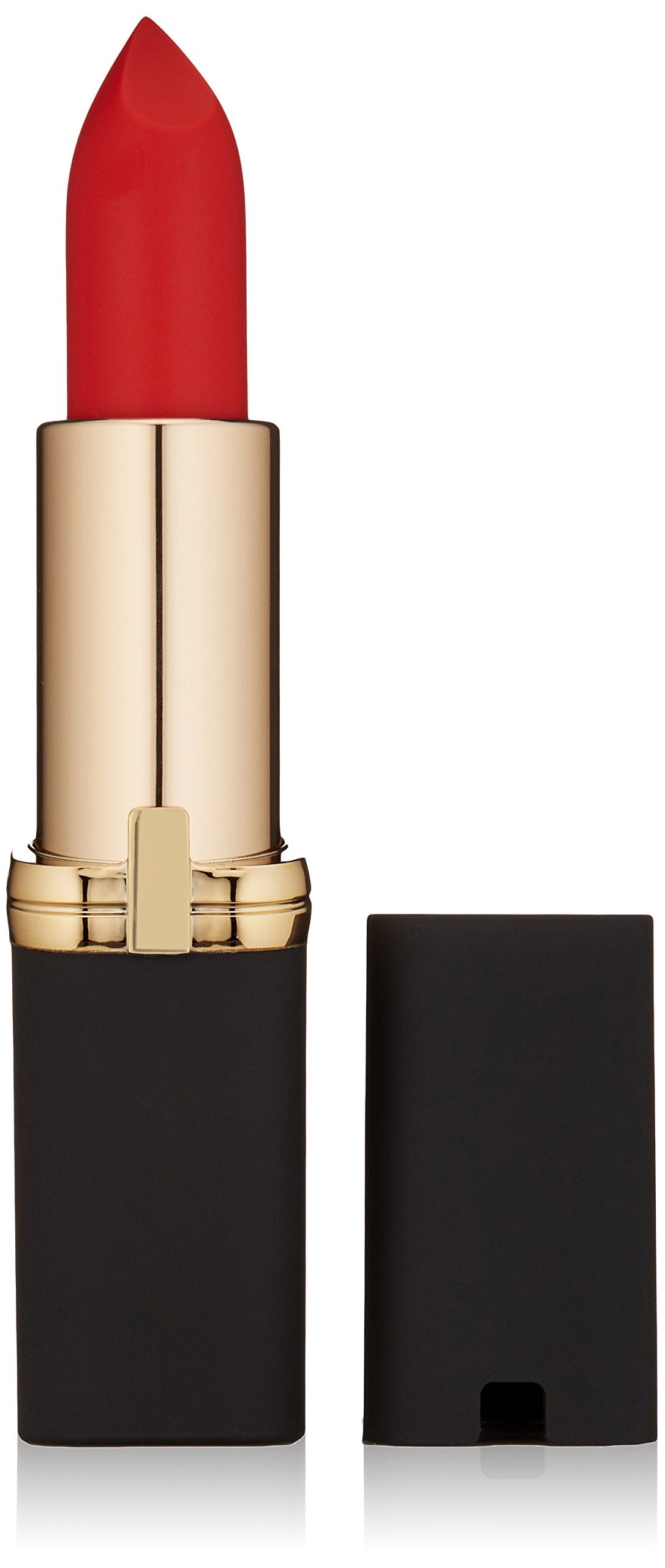 L'Oreal Paris Colour Riche Matte Lipcolour, Matte-Ly In Love, 0.13 oz. Beauty & Personal Care L'Oreal Paris