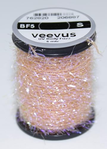 VEEVUS UV Body Fuzz Beauty & Personal Care Veevus