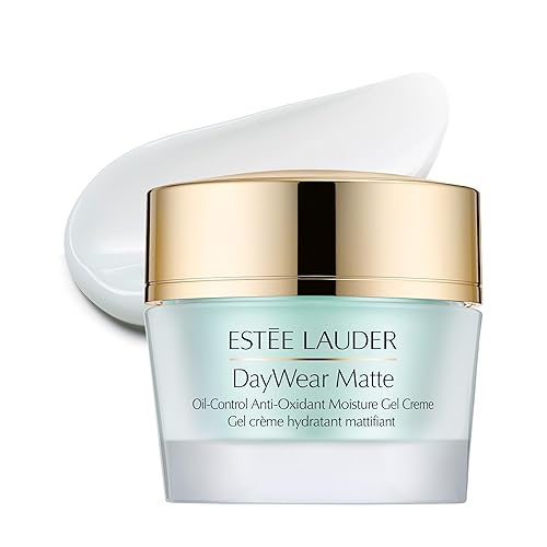 Estée Lauder DayWear Matte Oil-Control Anti-Oxidant Moisture Gel Cream | Pore-Minimizing Face Moisturizer for Oily Skin, 1.7 Ounce Beauty & Personal Care Estée Lauder