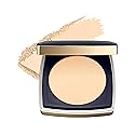 Estée Lauder Double Wear 12-Hour Stay-in-Place Matte Powder Foundation | Controls Oil & Shine, 0.39 Ounce, 2N1 Desert Beige Beauty & Personal Care Estée Lauder