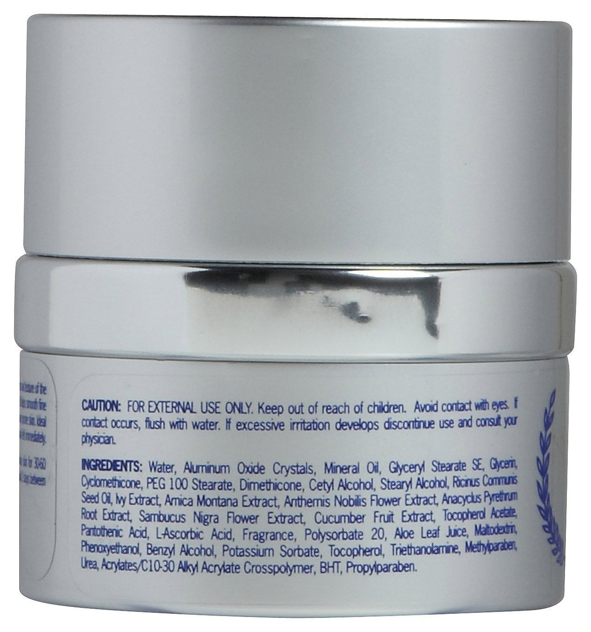 Clinicians Complex Microdermabrasion Cream 2oz