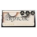 Velour Magnetic Eyelashes, Luxurious False Eyelashes, Reusable Lashes, Wear up to 30x & Vegan, All Eye Shapes, Natural Lashes, Magnetic Eyeliner not Beauty & Personal Care VELOUR