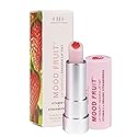 FarmHouse Fresh Shea Butter Lip Balm, Tinted Lip Balm for Dry Lips with Strawberry Mood Fruit Therapy Beauty & Personal Care FarmHouse Fresh
