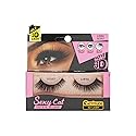 Libra - Sexy Cat 3D Lashes Beauty & Personal Care EBIN NEW YORK