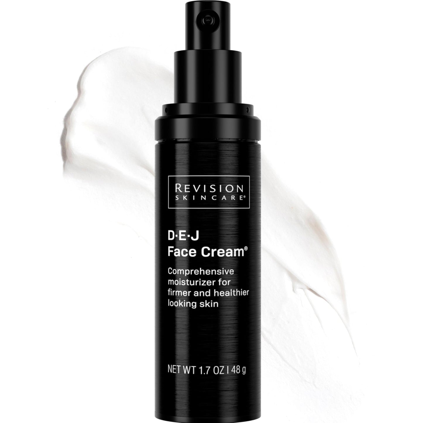 Revision Skincare D·E·J Face Cream®, Advanced Anti Aging Moisturizer, Lifting and Firming, Antioxidant Rich, 1.7 oz Beauty & Personal Care Revision Skincare