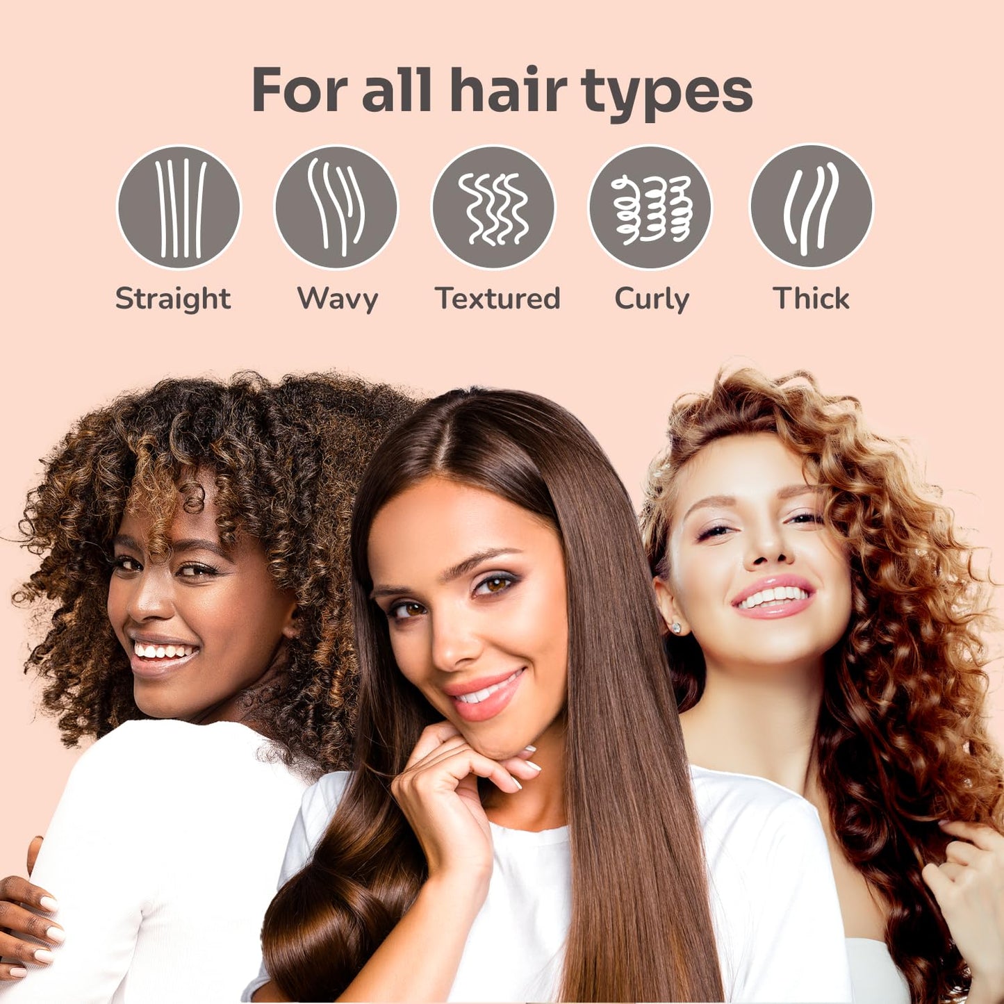 Wet Brush® Go Green™ Treatment & Shine - Watermelon Oil Beauty & Personal Care Wet Brush
