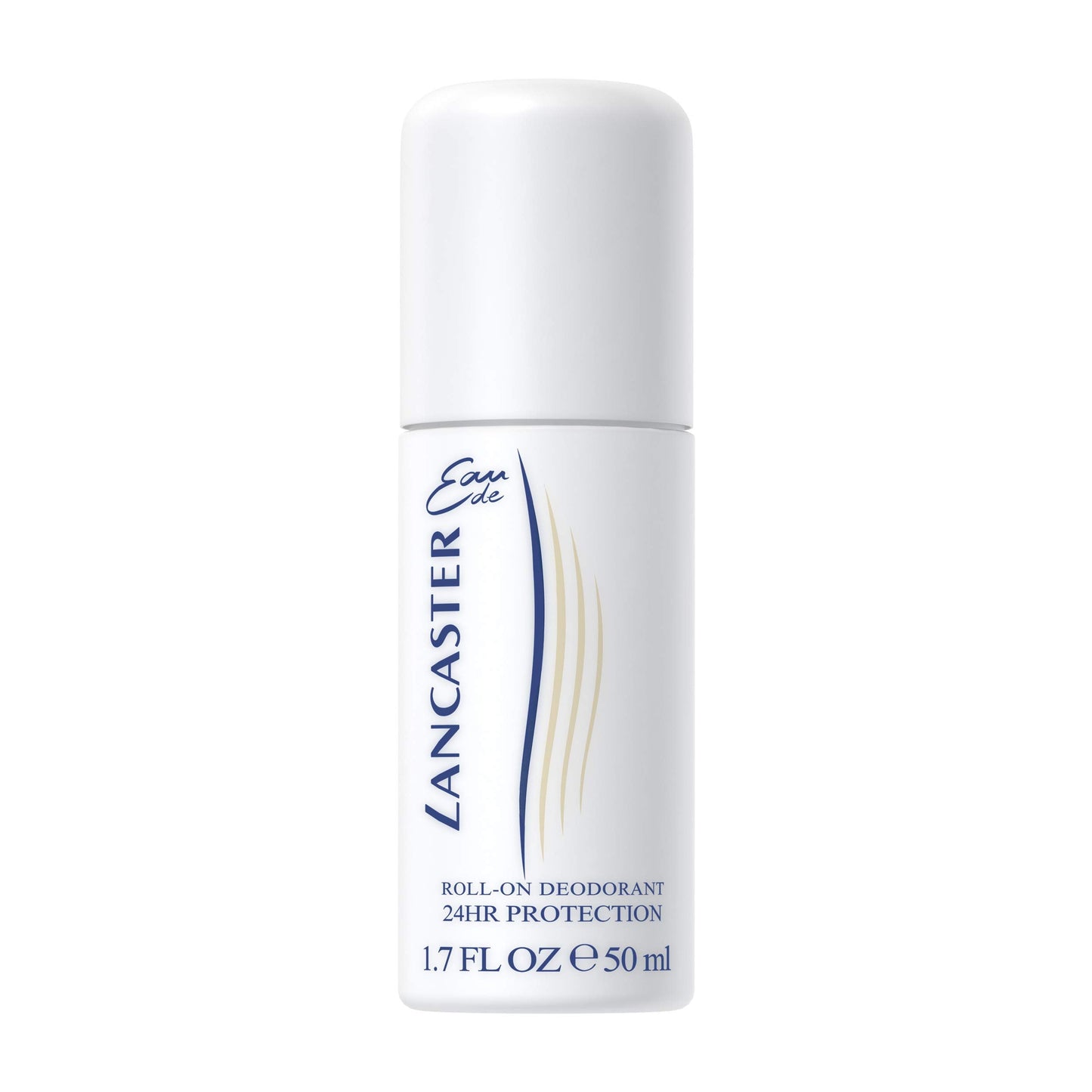 EAU DE LANCASTER Roll on deodorant 50 ml Beauty and Personal Care Lancaster